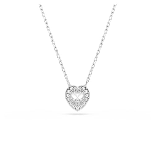 Colección Ariana Grande, cristal transparente y perlas, acabado...