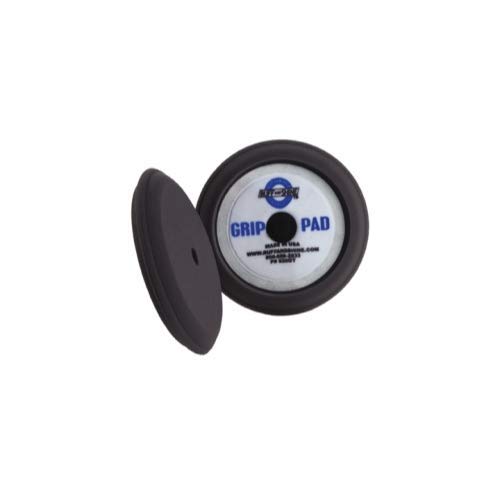 9 Contour Foam Pad Blk