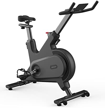 Amazon.co.jp: zepan&nexgim AI フィットネスバイク mg-061e スピン 