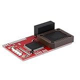 Rendimiento fiable y fácil de usar: este chip modular ofrece una gran fiabilidad a tu Xbox 1. Ya sea para actualizaciones o reemplazos, garantiza una experiencia de juego ininterrumpida y agradable.