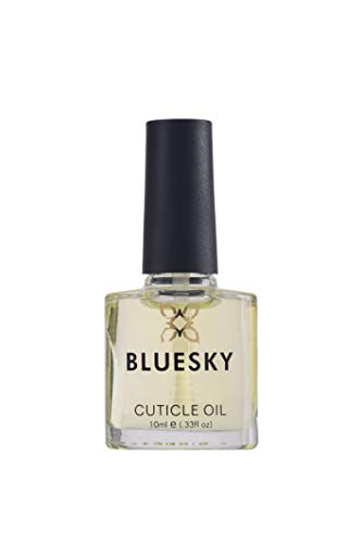 Bluesky Cuticle Oil 10ml - Professional Nail Care