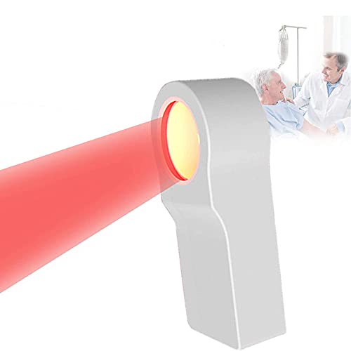 HRTX Medische Infrarood Vein Finder Viewer,Draagbare ader Locator ader Verlichting Detector Volwassenen Kinderen Ader… - Image 8