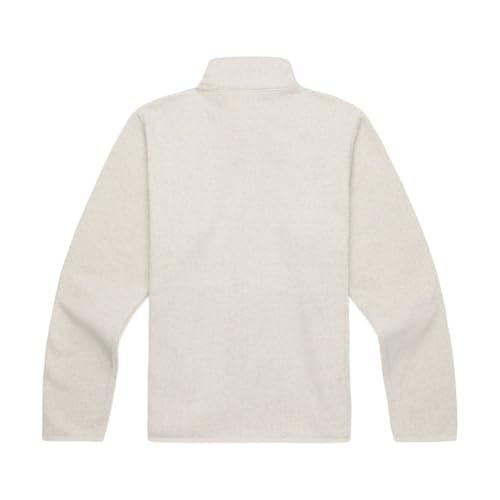 Cotopaxi Women's Envo Fleece Full-Zip Jacket2