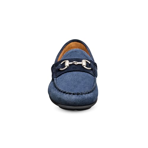 Image of Allen Edmonds Sebastian Loafer /Moc Shoes