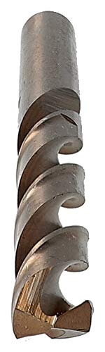 Heller Tools 990 HSS-Co roestvrijstalen boor, 3,5 x 39/70 mm