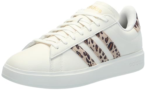 Image of adidas Women's Grand Court 2.0 Tennis Shoe