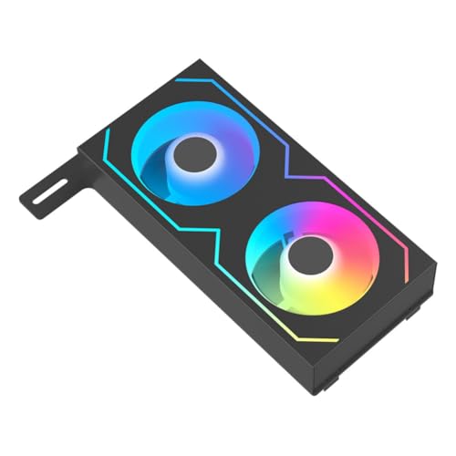 Cajas Pc Atx Argb Marca Gvvsjgdbis