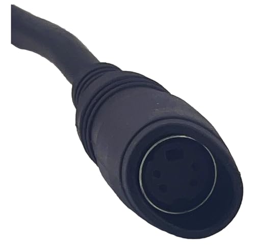Cable Voyager 31100041 Adaptador CRT a Monitor LCD miniatura 4