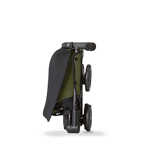 Image of Pockit Lightweight Stroller