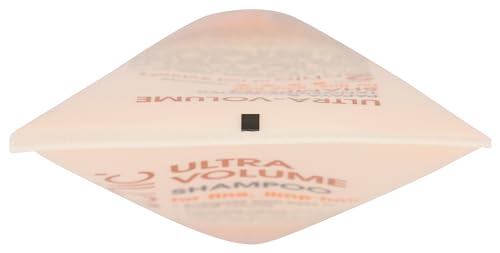 Image of Giovanni Organic 2Chic Tangerine & Papaya Butter Ultra-Volume Shampoo (For Fine Limp Hair), 250 ml