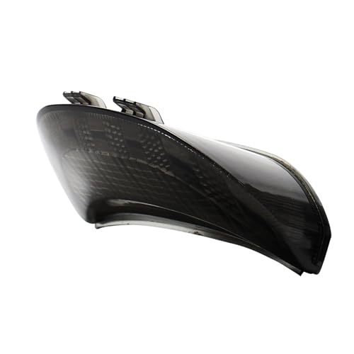 Feu arrière LED intégré pour moto CBR600RR et CBR1000RR clignotant de frein ZHANGTONG