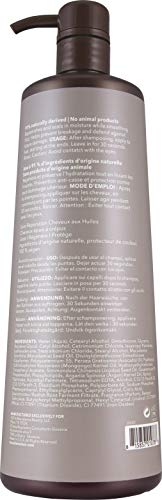 Macadamia Natural Oil Professional Ultra Rich Moisture Conditioner 1000ml/33.8oz
