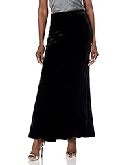 Black Velvet Fishtail