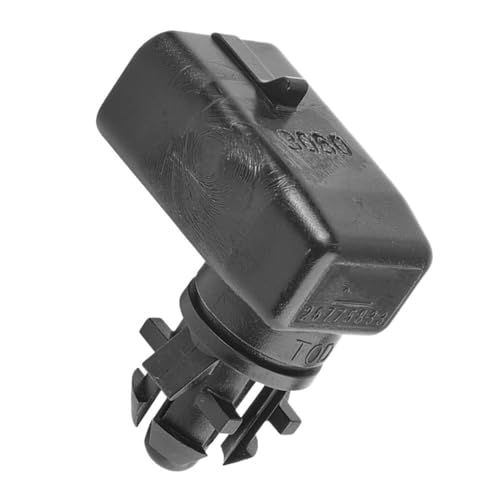 Sensor de temperatura ambiente exterior Pontiac G5 2.2L recambio para climatización 10396844