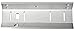 Alarm Controls - AM6325 - Alarm Controls AM 6325 Mounting Bracket
