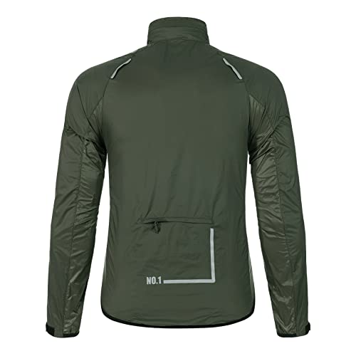 La mejor comparación de Chaqueta cortavientos spiuk los 10 mejores. 23 Imagen adicional