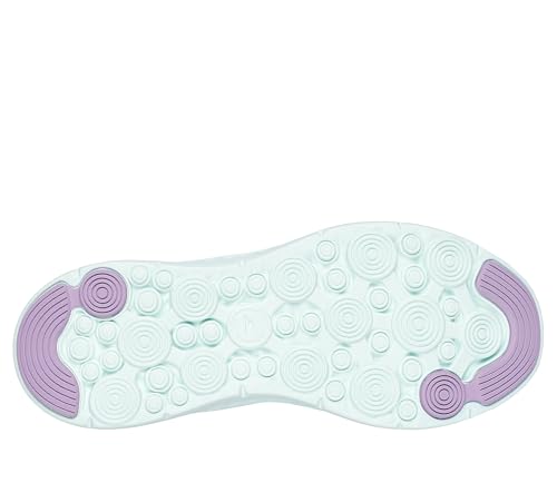 Skechers Women's Go Walk Now Hands Free Slip-ins Sneaker4