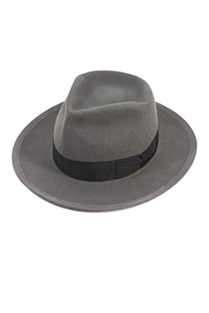 Dry Bones ウールハット 60 Wool Fedora Hat – Dry Bones Online Shop