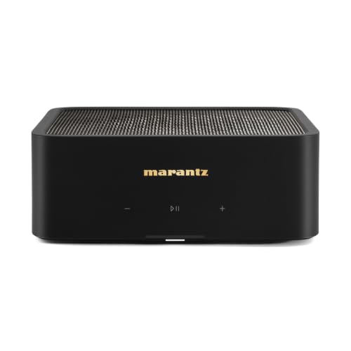 Marantz MODEL M1 wireless streaming amplifier