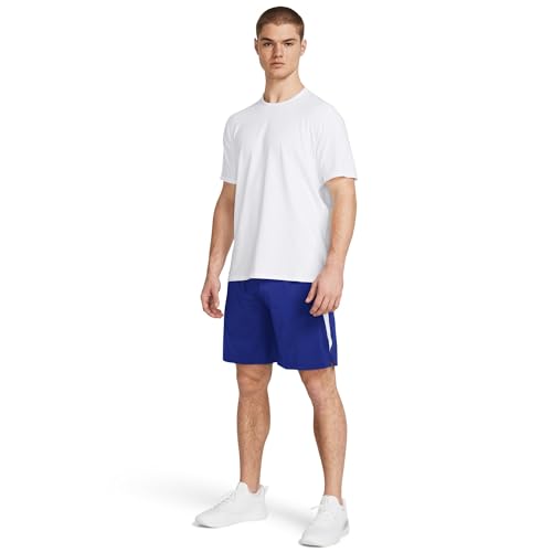 Short Under Armour Tech Vent Homme évite les irritations dues à la sueur