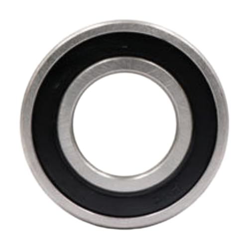 Rodamiento rigido de bolas 6305E-RZ para alternadores y poleas