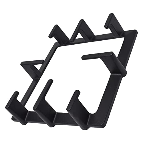 Grille de support pour plaque de cuisson à gaz NEFF 00746541