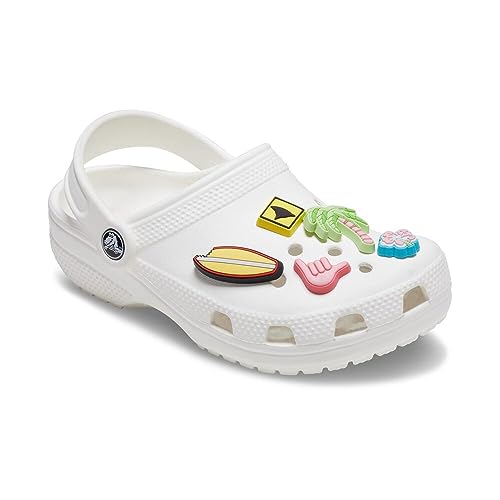 Image of Crocs Kids Crocsfunlab Buzz Woody Clog (Toddler /Little Kid)