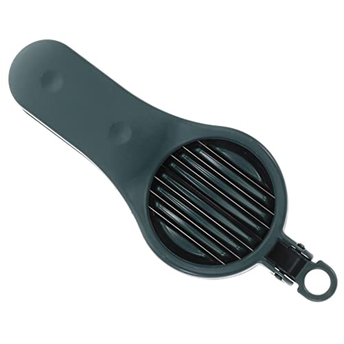 HOLIDYOYO Cherry Pitter Metal Cherry Slicer Date Slicer Fruit Core Remover Multi-use Pitter Tool