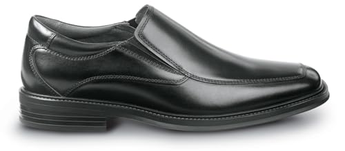 Men's Riegelwood MaxTrax Soft Toe Slip-On Dress Shoe2