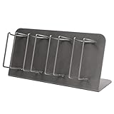 Barber Hair Clipper Halter - Salon Werkzeug-Organizer, Barber Tool Storage Box | Beauty-Tool-Organisator, professioneller Salon-Geräte-Halter, sichere Friseurausrüstung für Clippers Trimmer