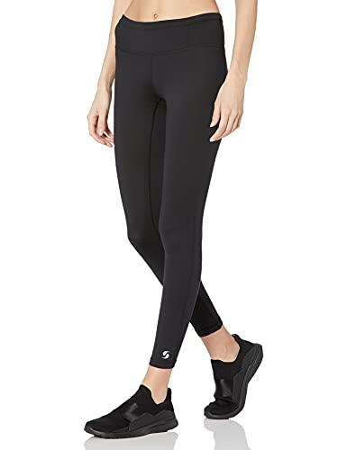 Soffe Women's Brushed Do-Everything Legging