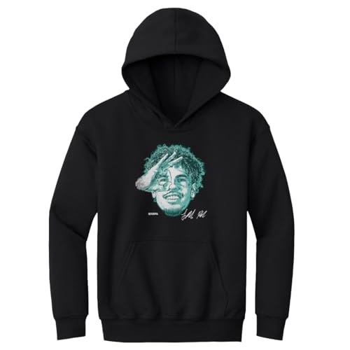 500 LEVEL LaMelo Ball Kids Hoodie - LaMelo Ball 3 Hand