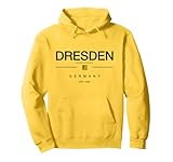 Dresden Germany souvenir German flag Germany gift