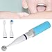 Tongue Muscle Trainer, Dry Mouth Relief Products Mouth Exerciser Electric Tongue Muscle Perceiving Training Recovery Device for Women Man Tongue Mouth Muscle Training Tools Massager Trainer Lips Set