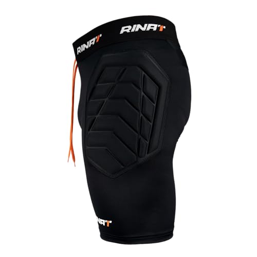 Rinat Under Guard Egotiko Junior YM Short