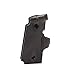 Crimson Trace LG-478 Lasergrips Laser Sight with Instinctive Activation for Kimber Micro .380, Defensive Shooting and Competition