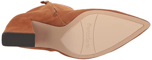 Franco Sarto Women's Vesi Heeled Bootie4