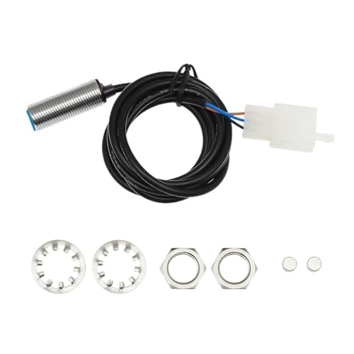 jo[ToCNfW^Xs[h[^[LCD^R[^[A^[VOiCWP[^[Ɠdvt - 7FobNCgfBXvC(Only sensor no gauge)