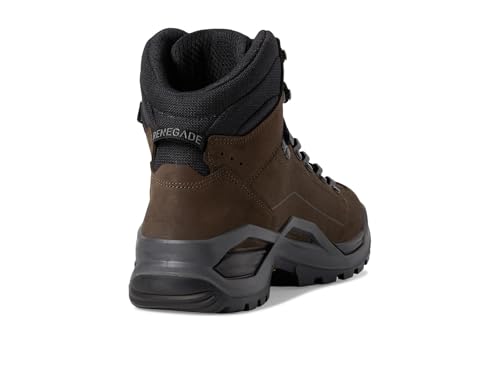 Image of LOWA Men's Renegade EVO GTX Mid Hiking Boot