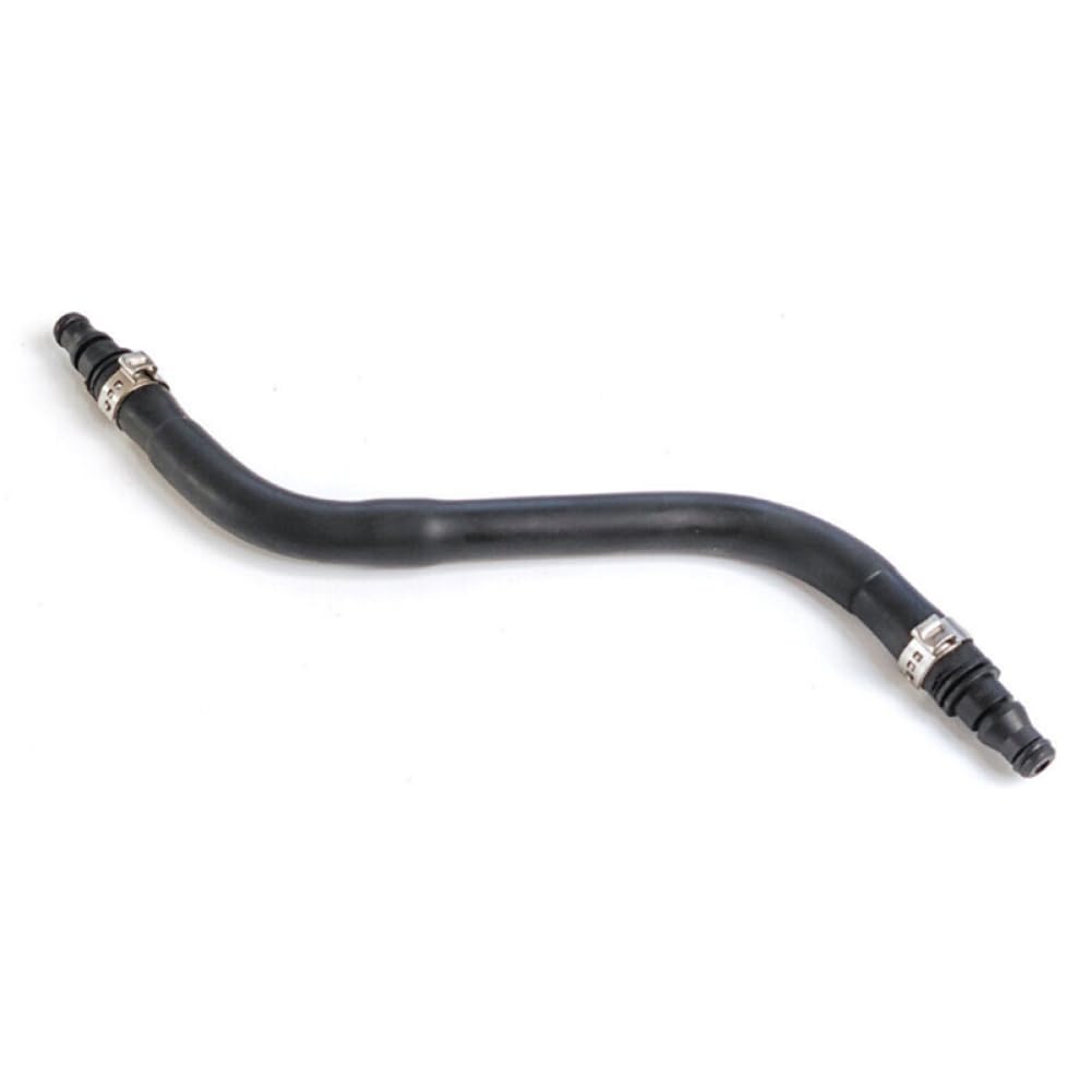 Coolant Expansion Tank Radiator Hose 2125010525 Compatible with W212 S212 E300 E350 W218 CLS350 M272 M276