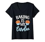 BernieDesigns Baking Lover Baker Chef