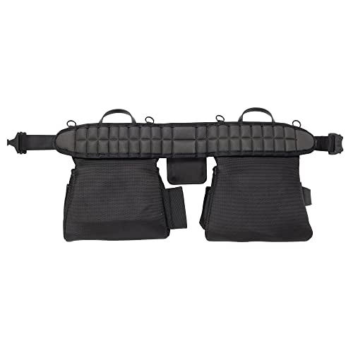 Ceinture à outils de qualité de construction Weaver Tool Gear USA S/M - 3