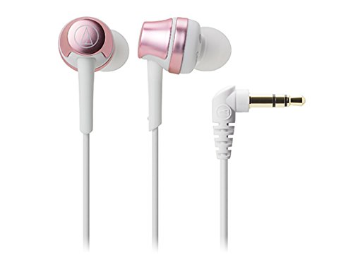 Amazon.co.jp: オーディオテクニカ SoundReality カナル型