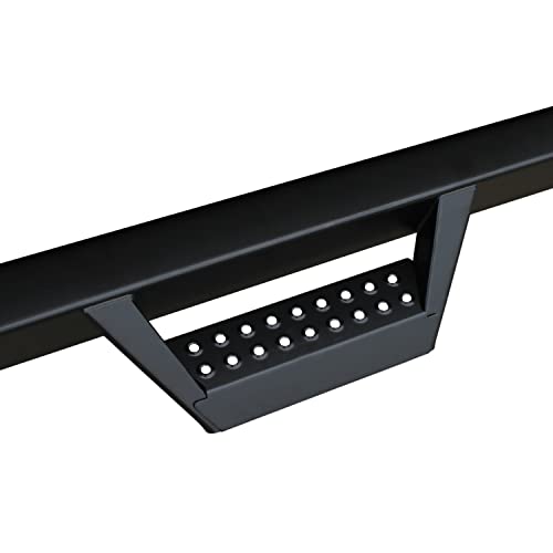 Estribos Running Boards Raptor Series para 4Runner 2010-2024 miniatura 5