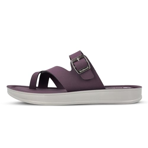 Image of WALKAROO Fashion Sandals for Women with Cushion Sole, Light Weight and Comfortable for Casual Wear - WL7573