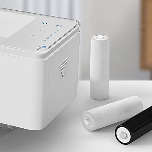 Amazon | 魚 自動給餌器 水槽セット 静音 プラスチック製 魚の