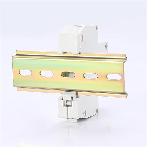 Disyuntor magnetotérmico doméstico DPN 1P+N 6A interruptor de aire HAB2-32 4
