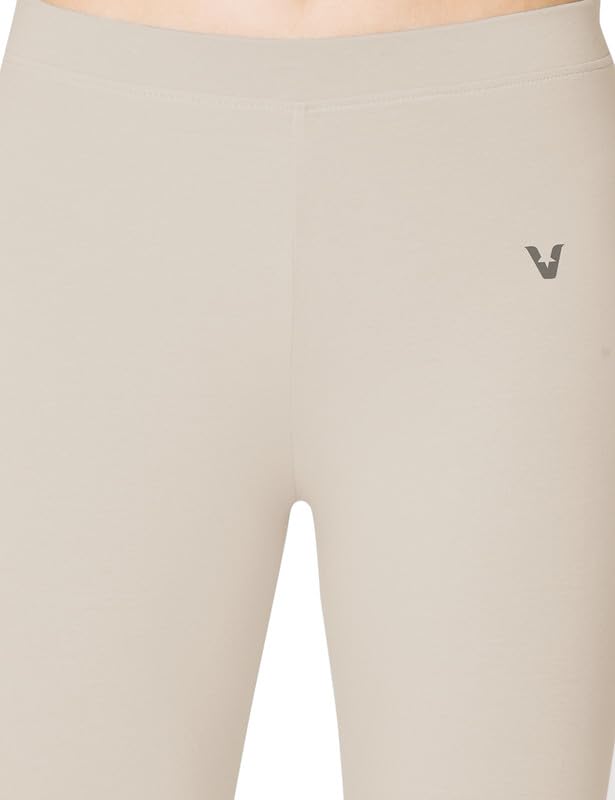Image of VSTAR Full Length Stretchable chudi Leggings