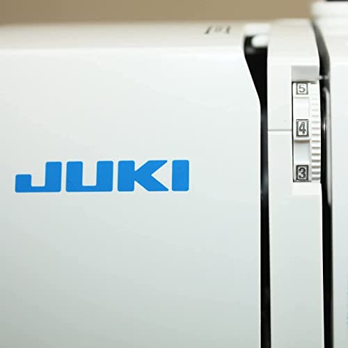 Juki Hzl-Lb5020 Computerized Sewing Machine #TOP5