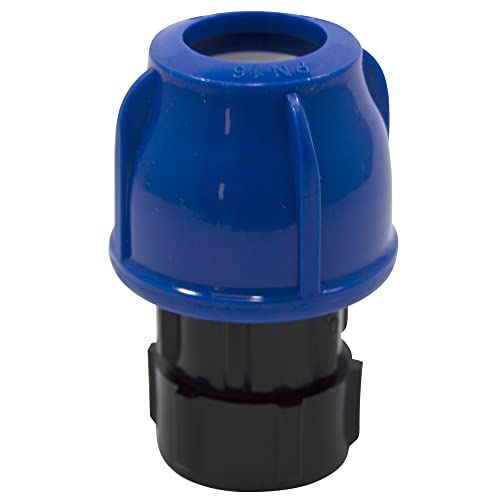 S & M Raccordo - Collegamento Filettatura Femmina